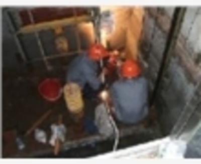 蘇州電梯井防水堵漏與屋頂防水堵漏服務 專業解決建筑滲漏難題