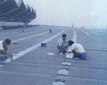 蘇州美之潔防水堵漏工程 專業(yè)解決房屋漏水問題，守護(hù)您的家園