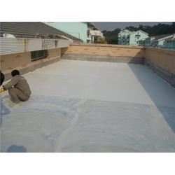 污水池防水堵漏 筑鑫防水在廣西與蘇州的工程施工實(shí)踐