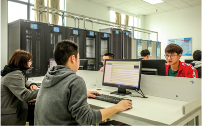 招生季丨南京工業職業技術大學2021年本科招生專業解讀 計算機網絡系統工程服務